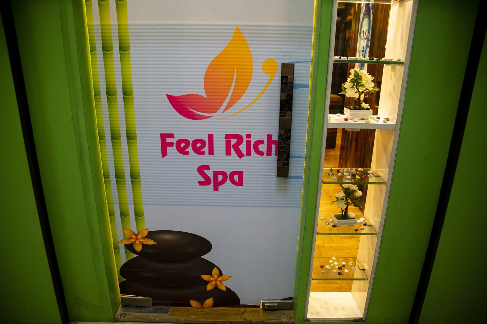 Storefront